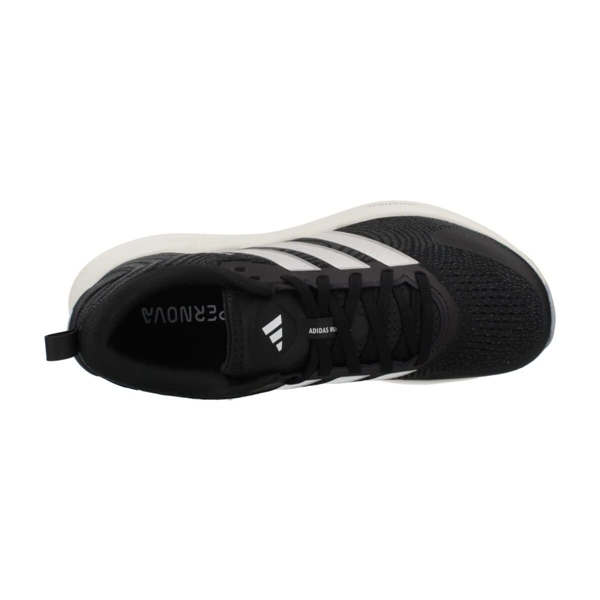 Women's Sports Shoes adidas Black