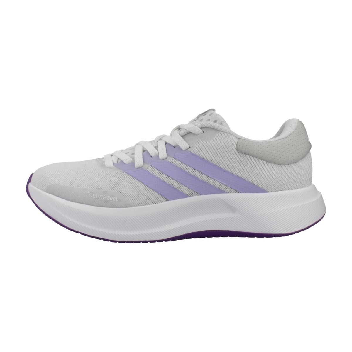 Women's Running Shoes adidas White