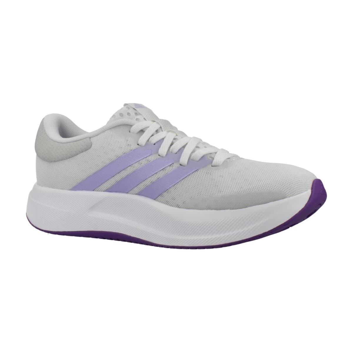 Women's Running Shoes adidas White