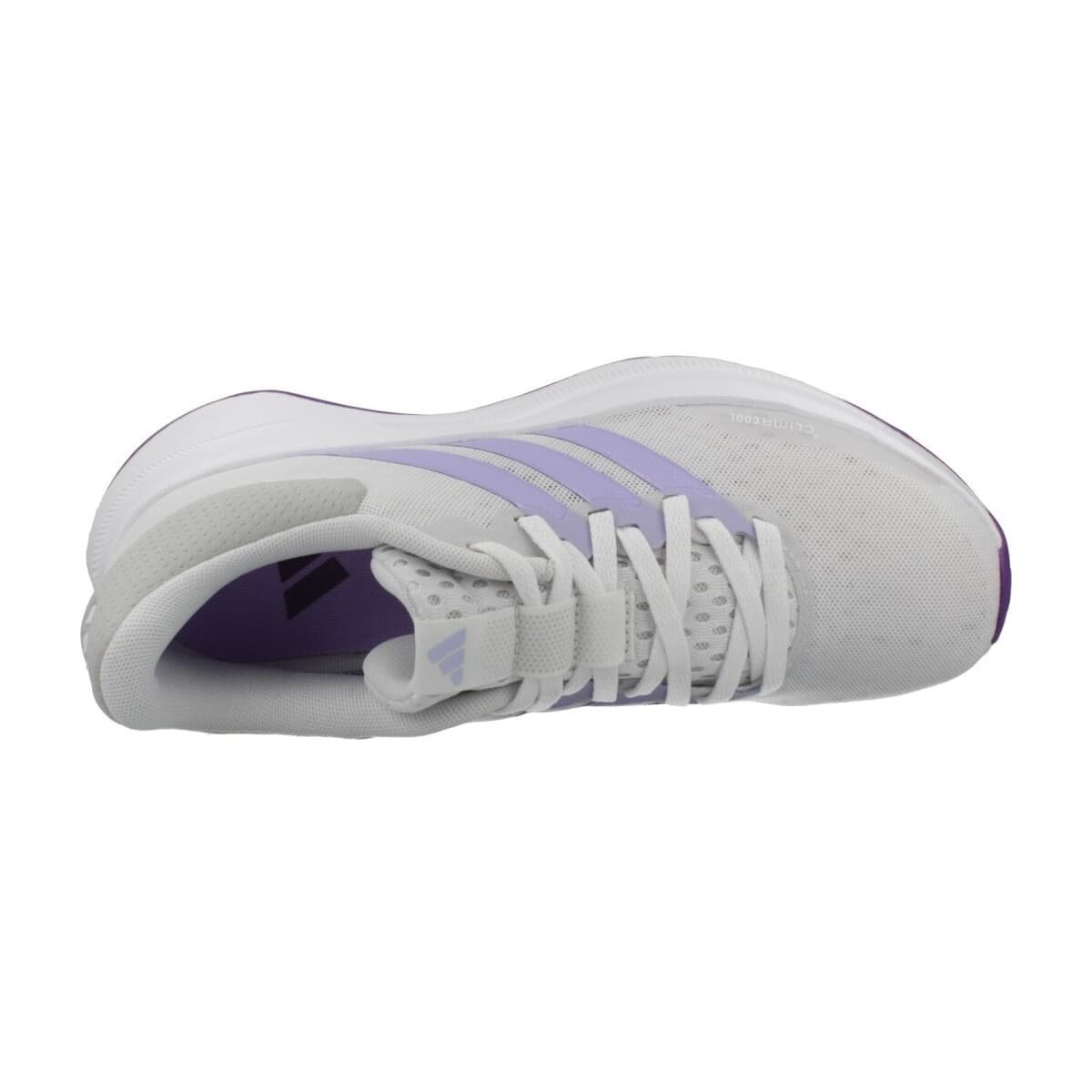 Women's Running Shoes adidas White