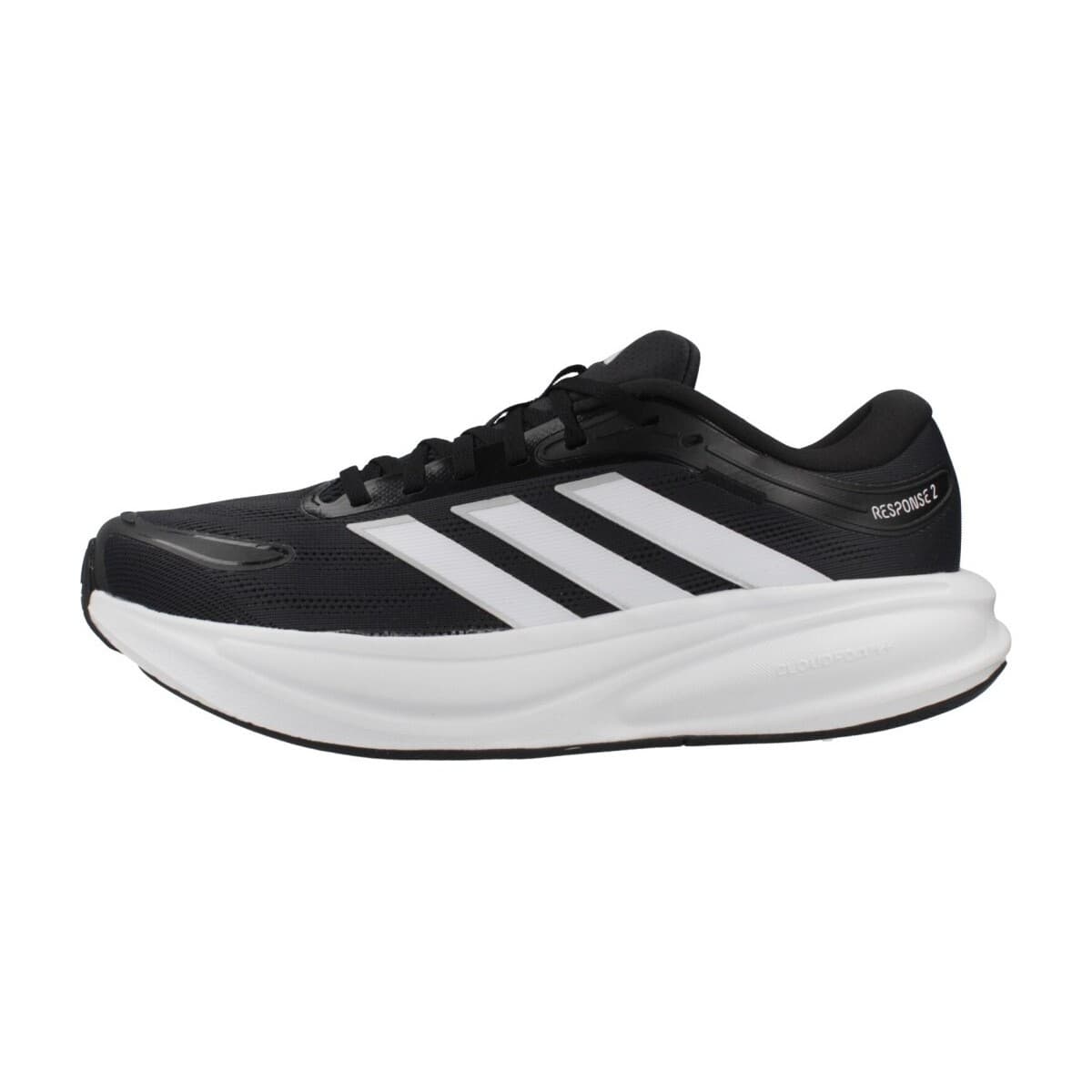 Men's Sports Shoes adidas Black