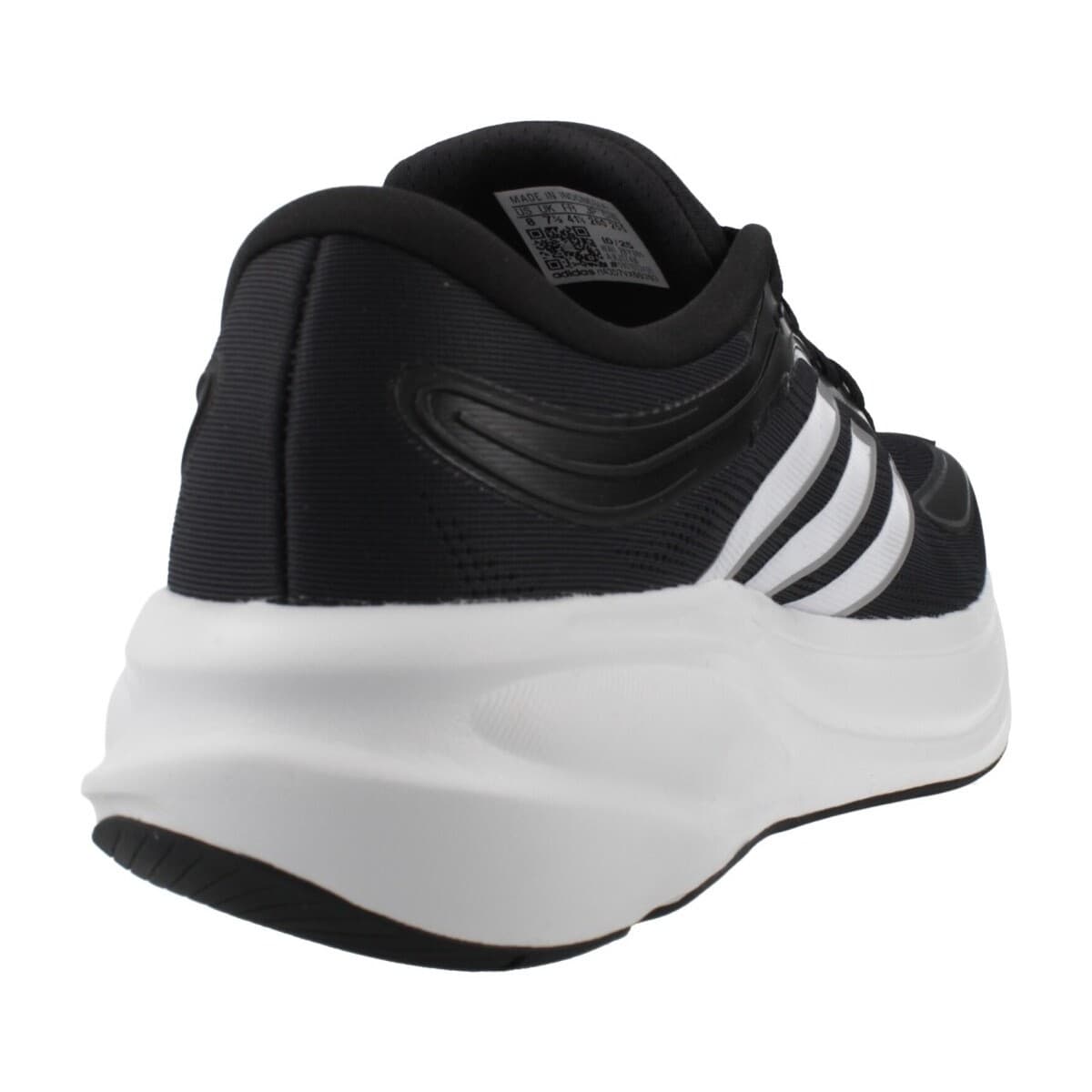 Men's Sports Shoes adidas Black