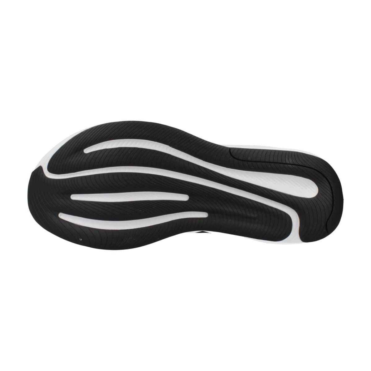 Men's Sports Shoes adidas Black