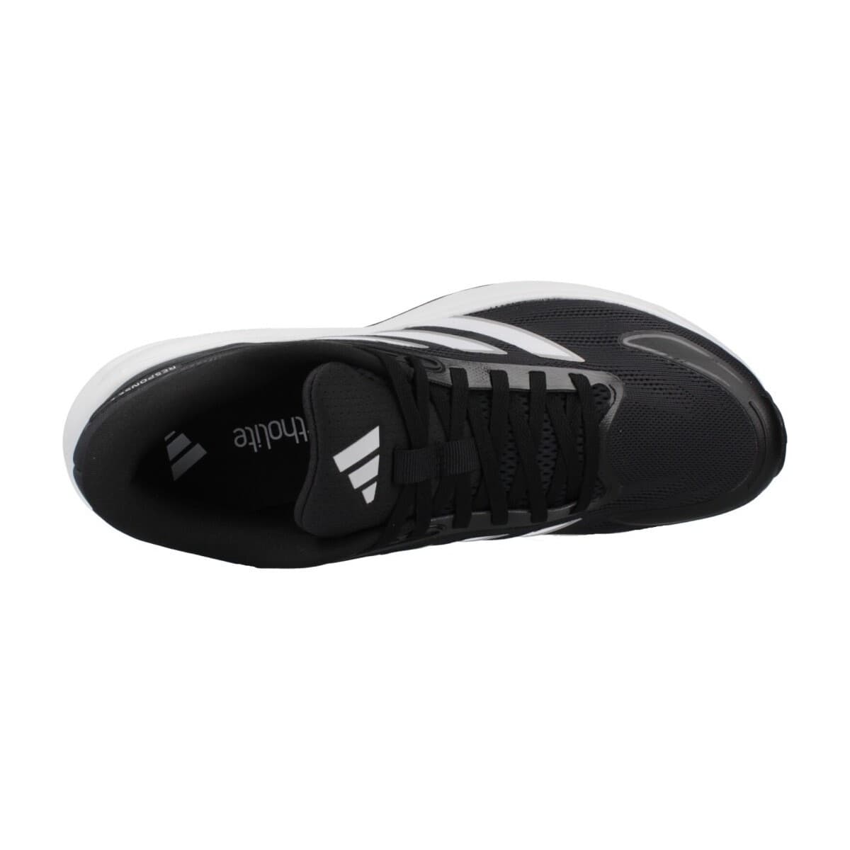 Men's Sports Shoes adidas Black