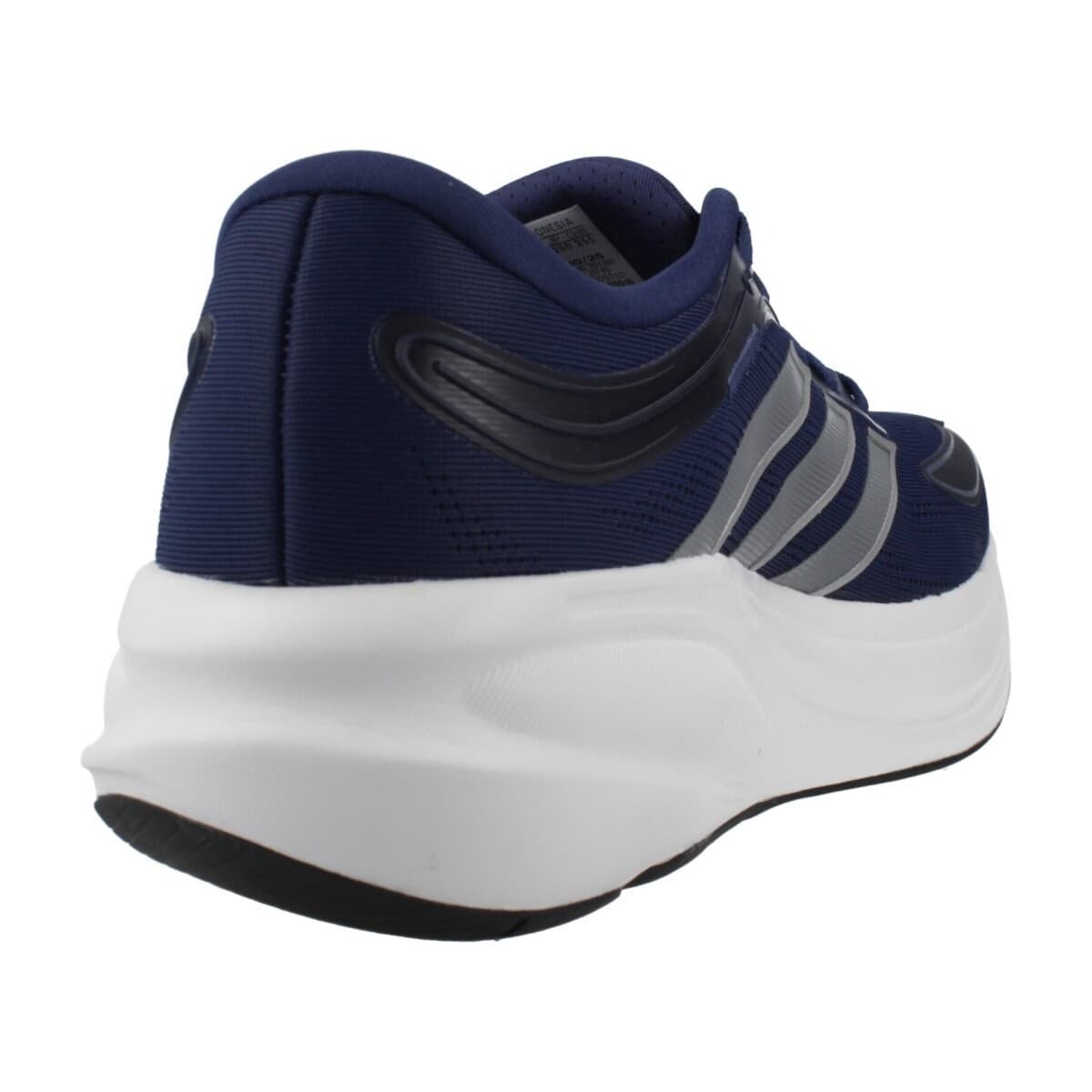Men's Running Shoes adidas Blue