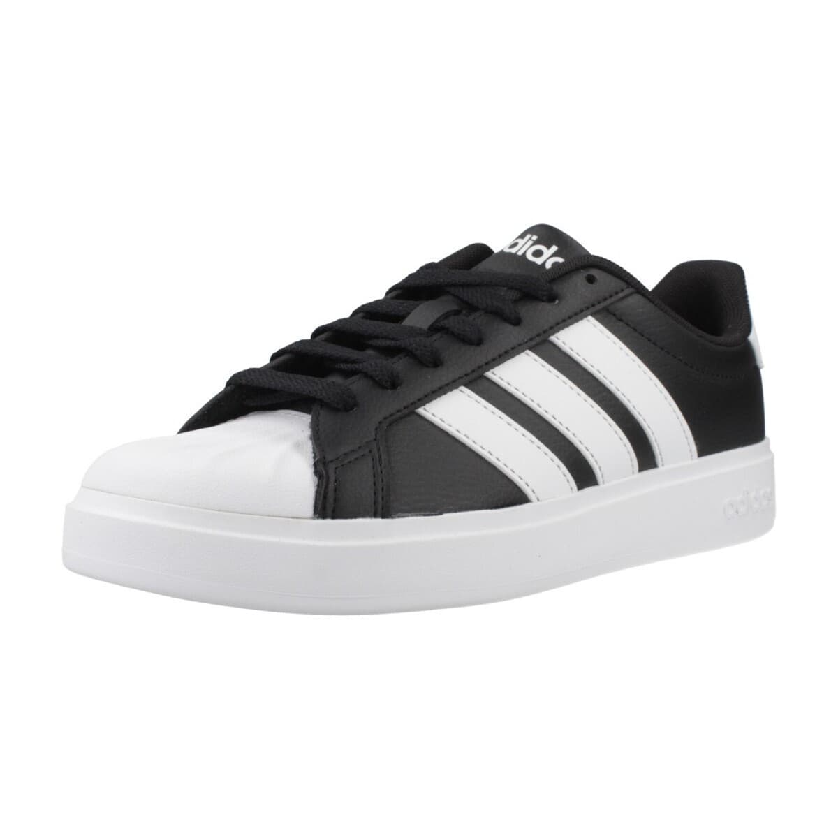Boys' Sneakers adidas Black