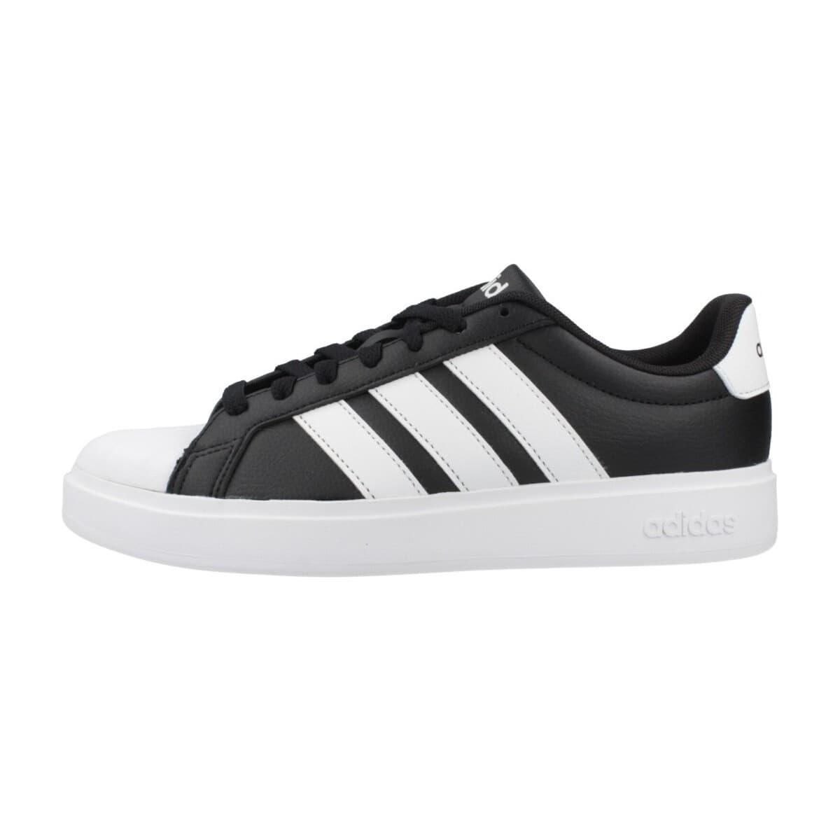 Boys' Sneakers adidas Black