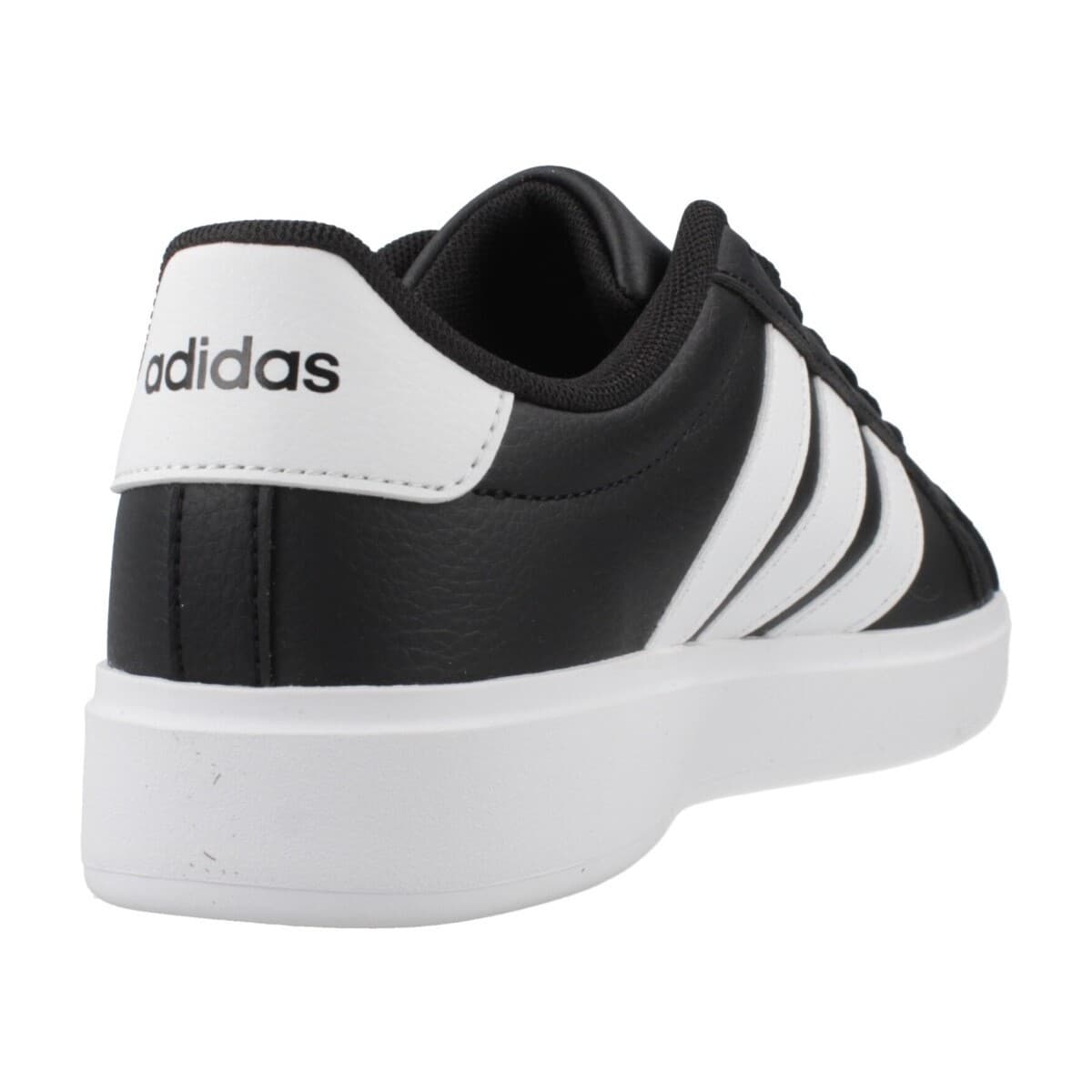 Boys' Sneakers adidas Black