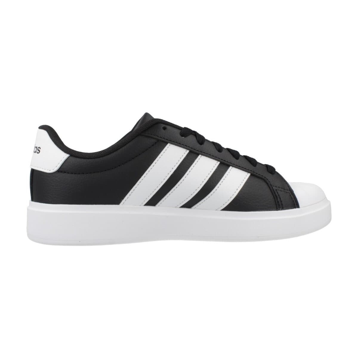 Boys' Sneakers adidas Black