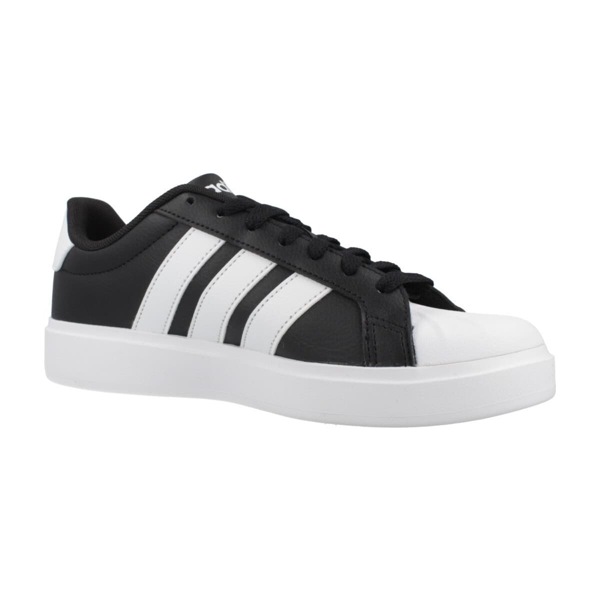 Boys' Sneakers adidas Black
