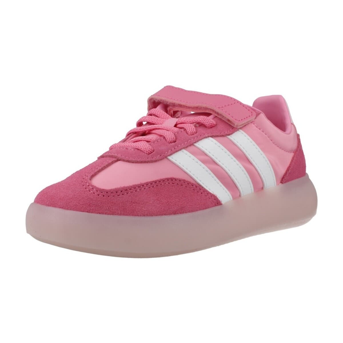 Xαμηλά Sneakers adidas Zapatillas Niña Modèle Barreda Decode El