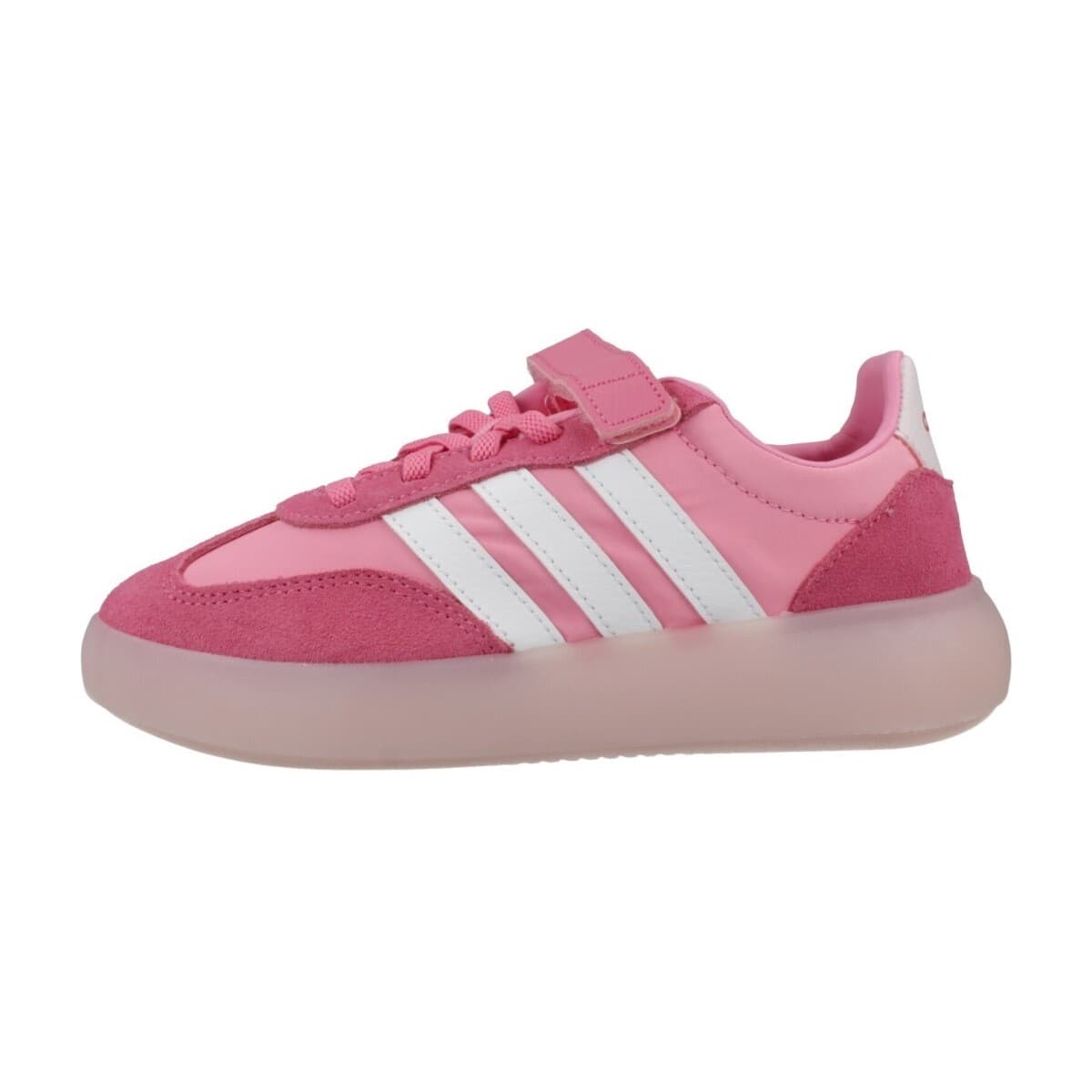 Girls' Sneakers adidas Pink