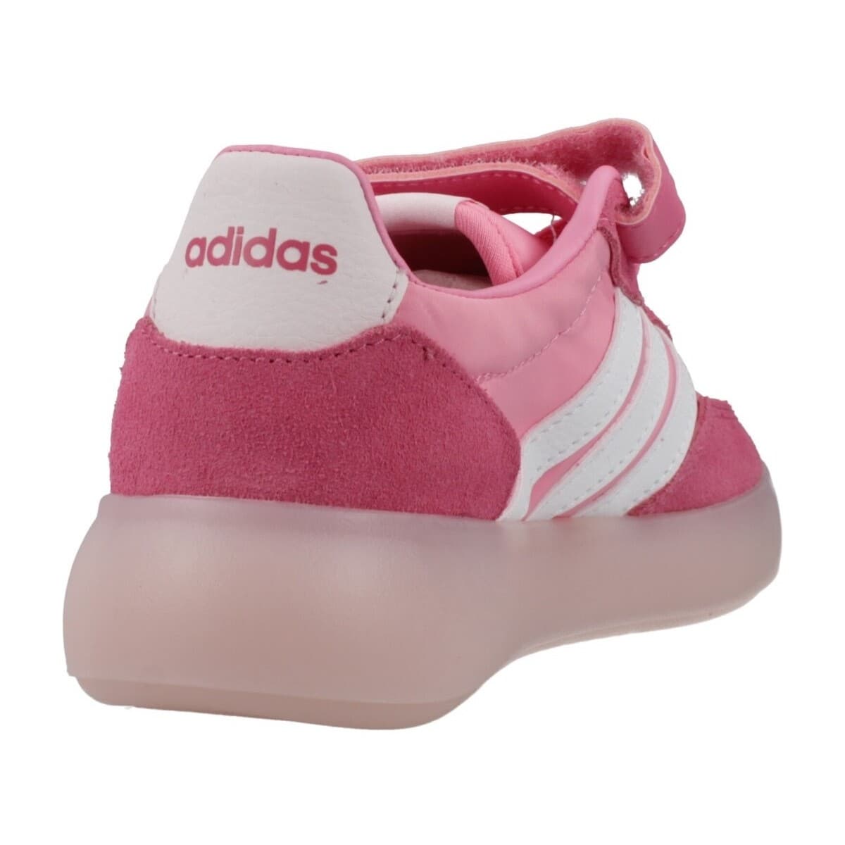 Girls' Sneakers adidas Pink