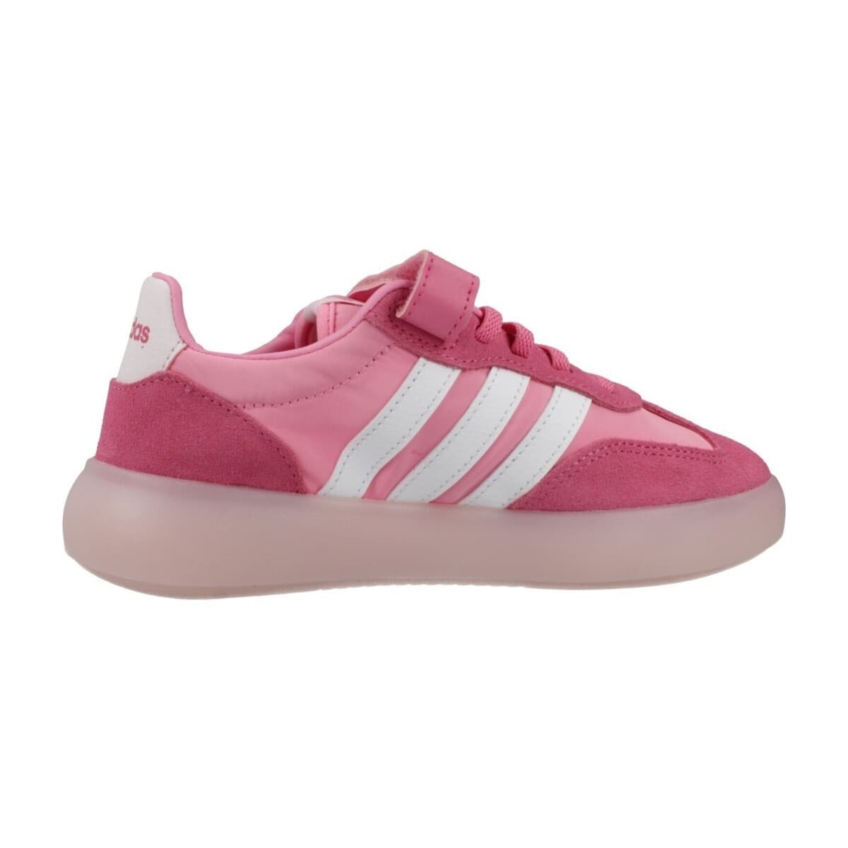 Girls' Sneakers adidas Pink