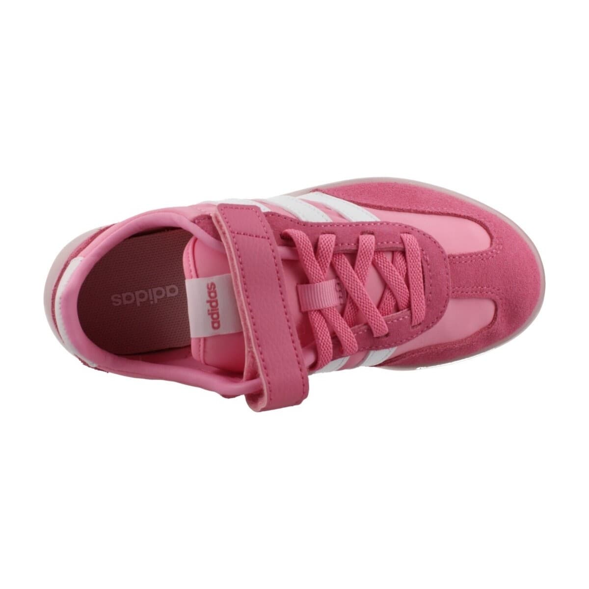 Girls' Sneakers adidas Pink