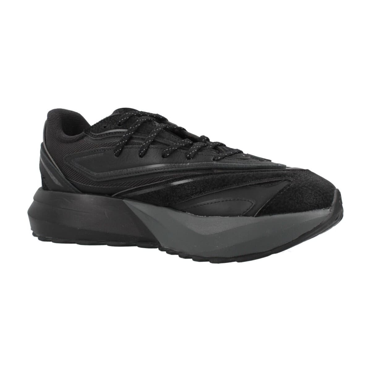 Men's Sports Shoes adidas Black