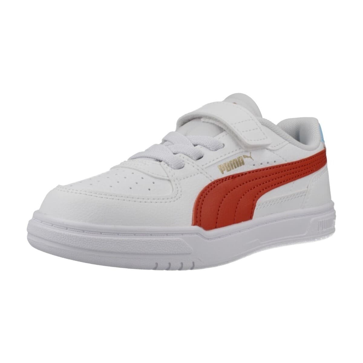 Xαμηλά Sneakers Puma Zapatillas Niño Modèle Caven Iii