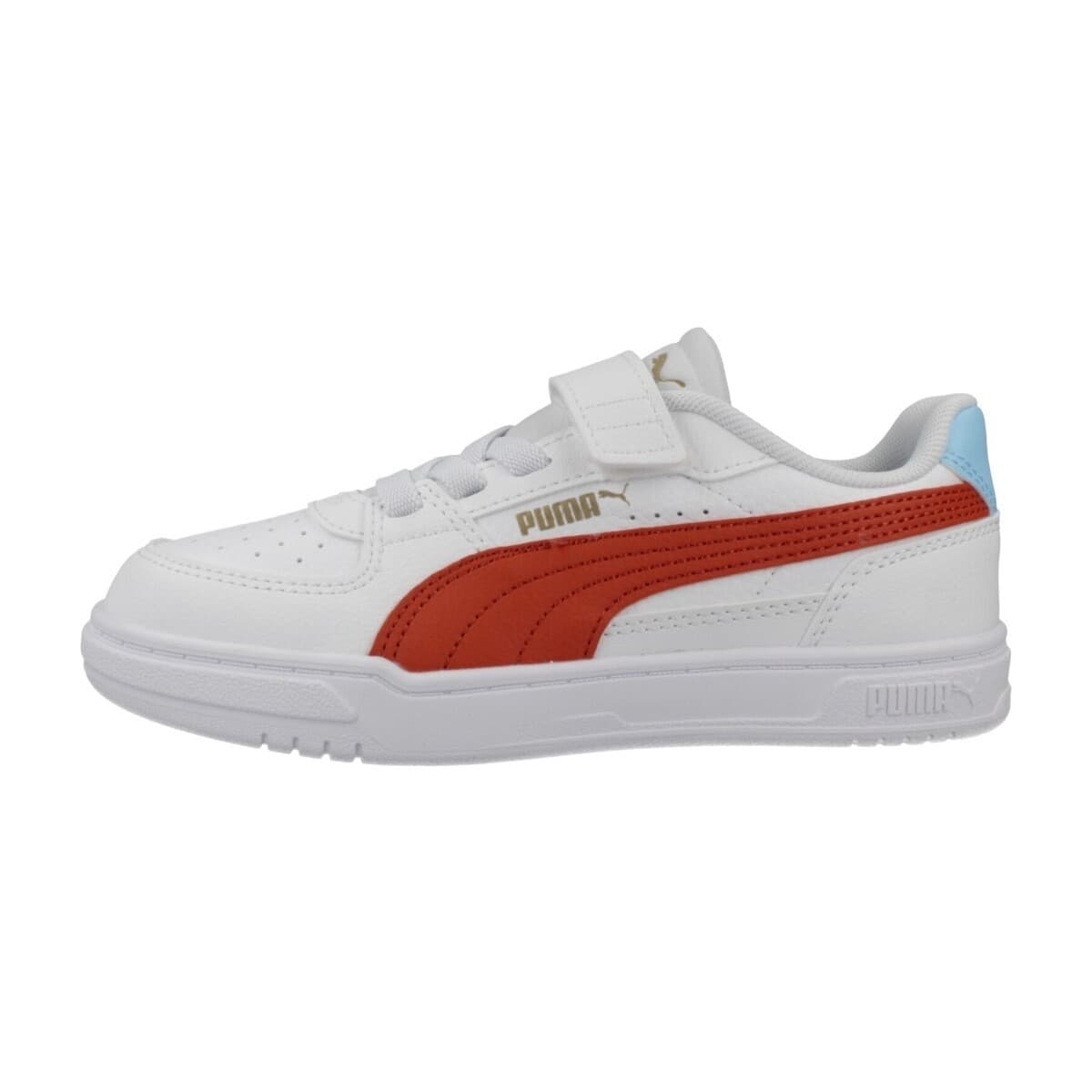 Boys' Sneakers Puma White