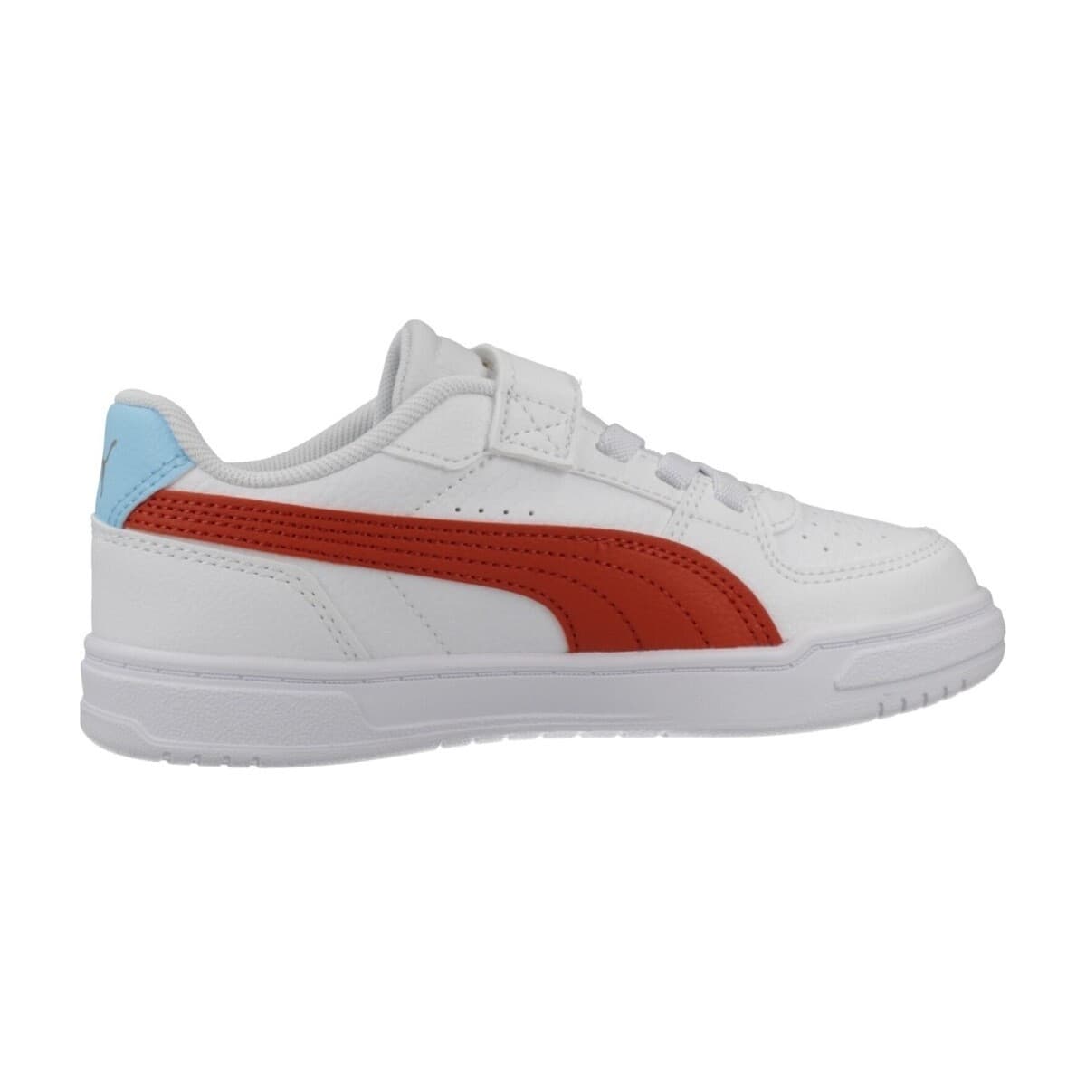 Boys' Sneakers Puma White