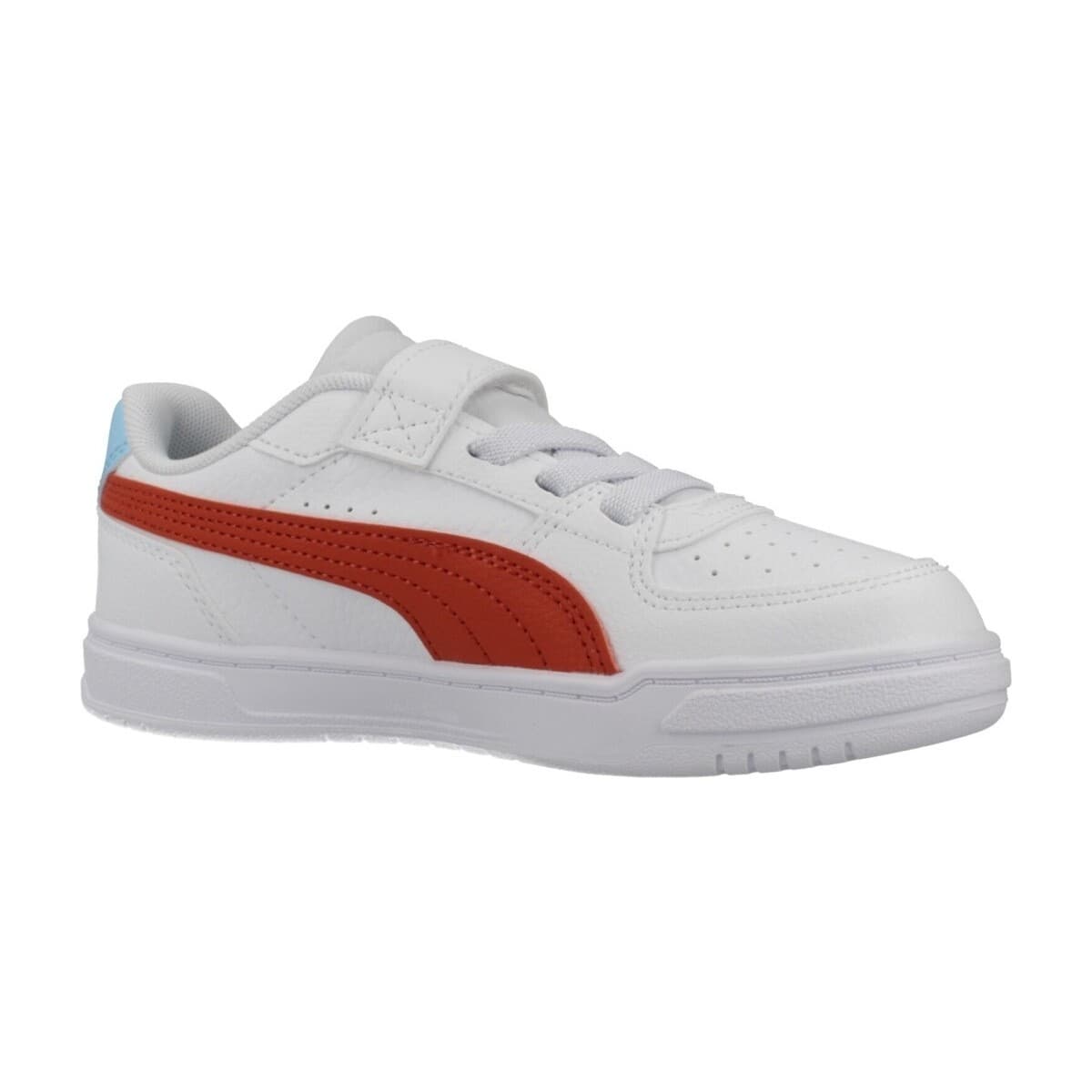 Boys' Sneakers Puma White