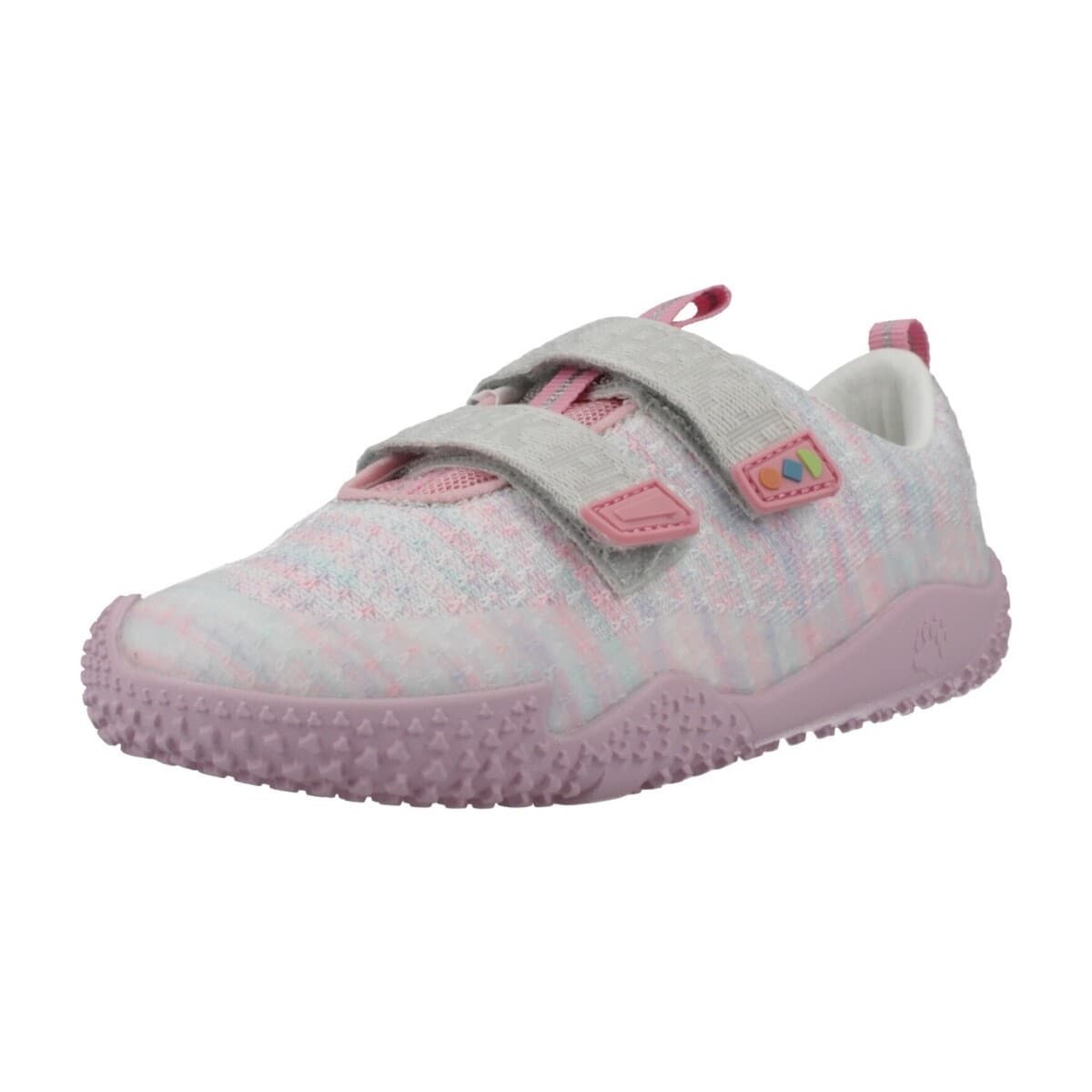 Girls' Sneakers Pablosky Multicolor
