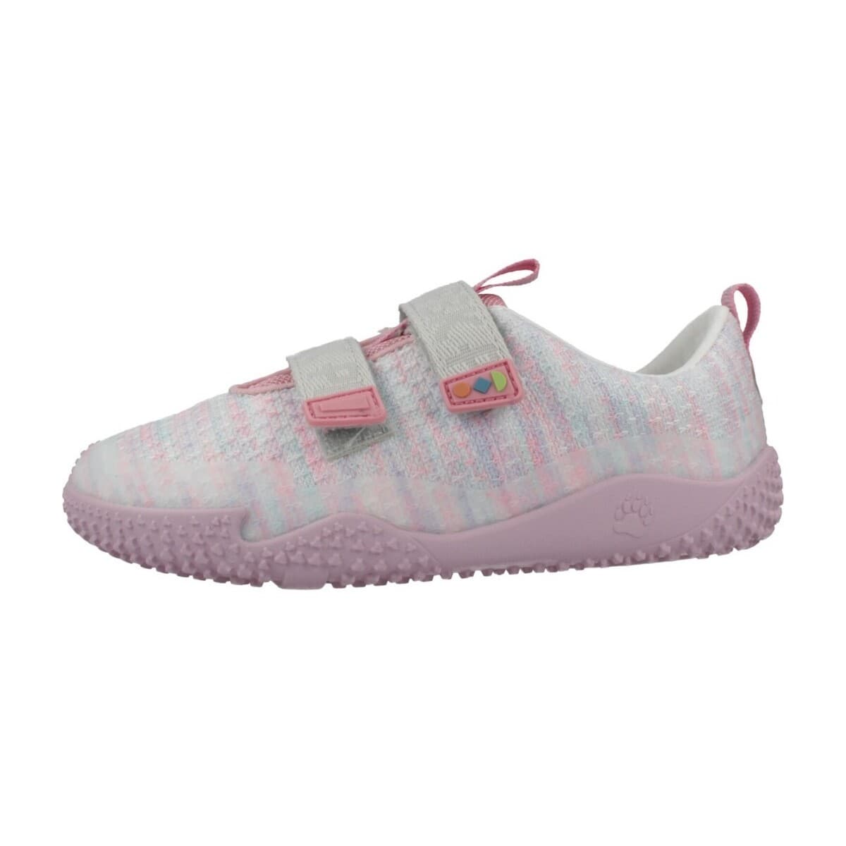 Girls' Sneakers Pablosky Multicolor