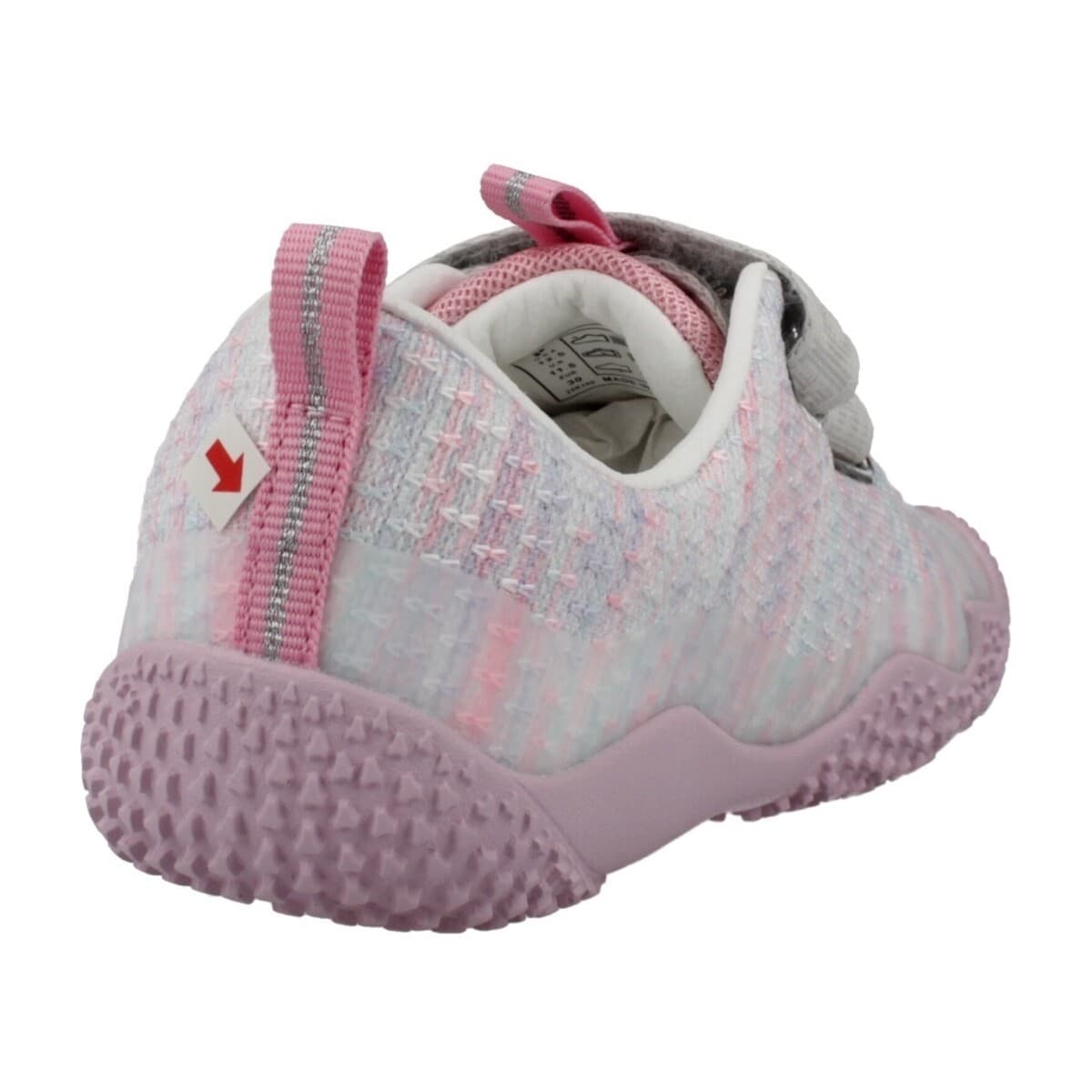 Girls' Sneakers Pablosky Multicolor