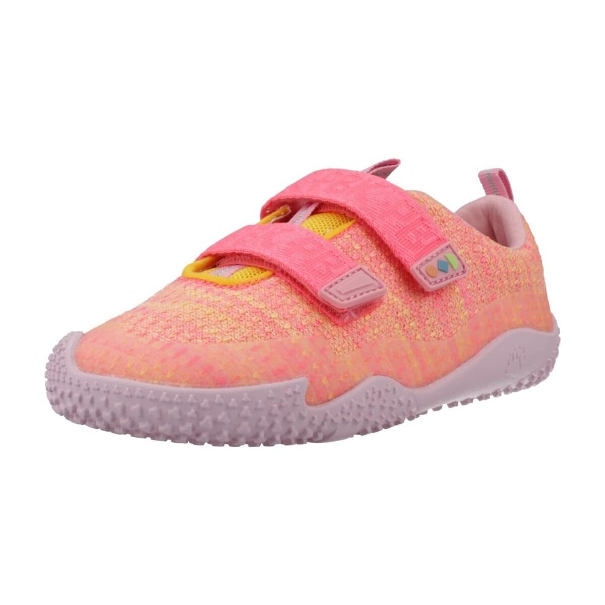 Girls' Sneakers Pablosky Multicolor