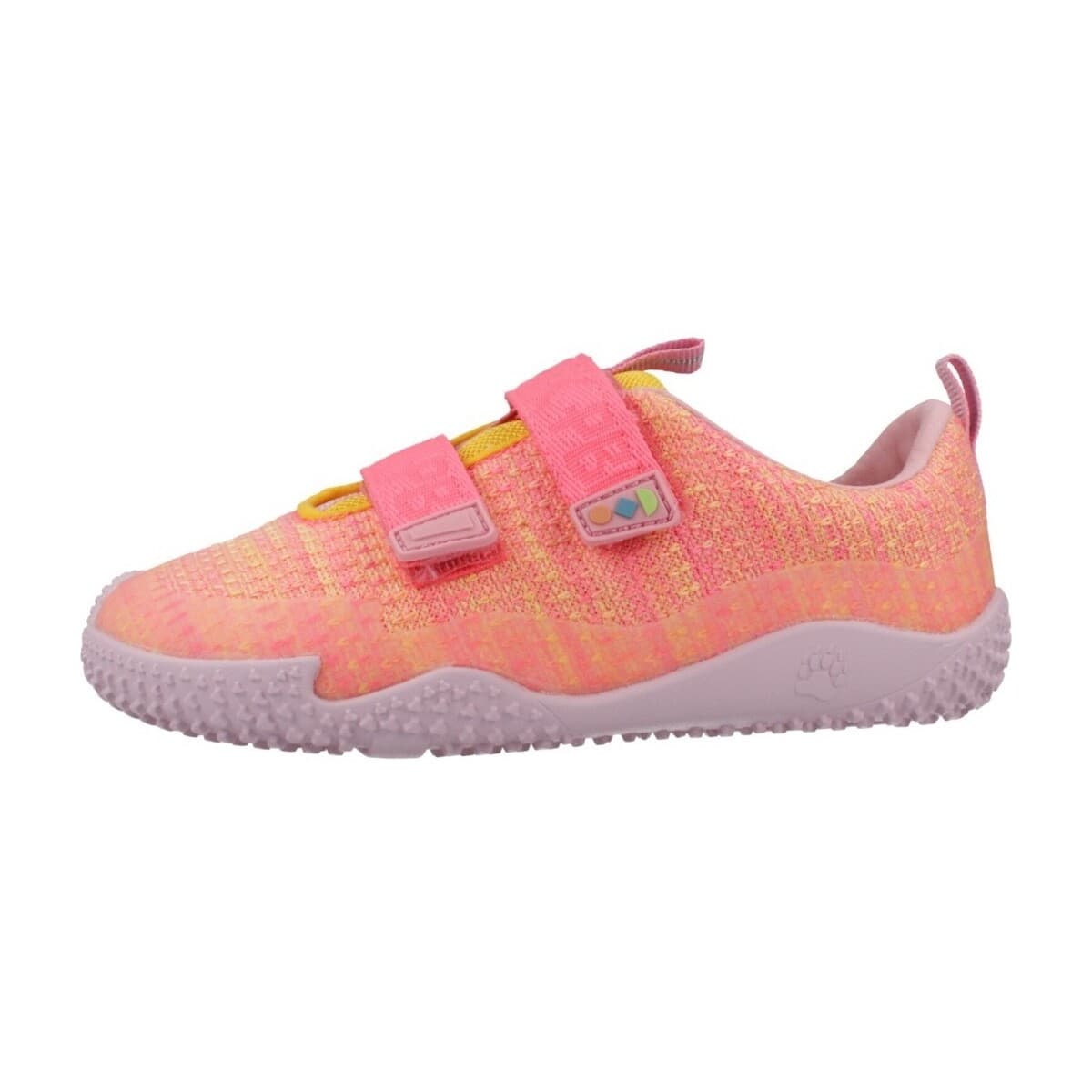 Girls' Sneakers Pablosky Multicolor