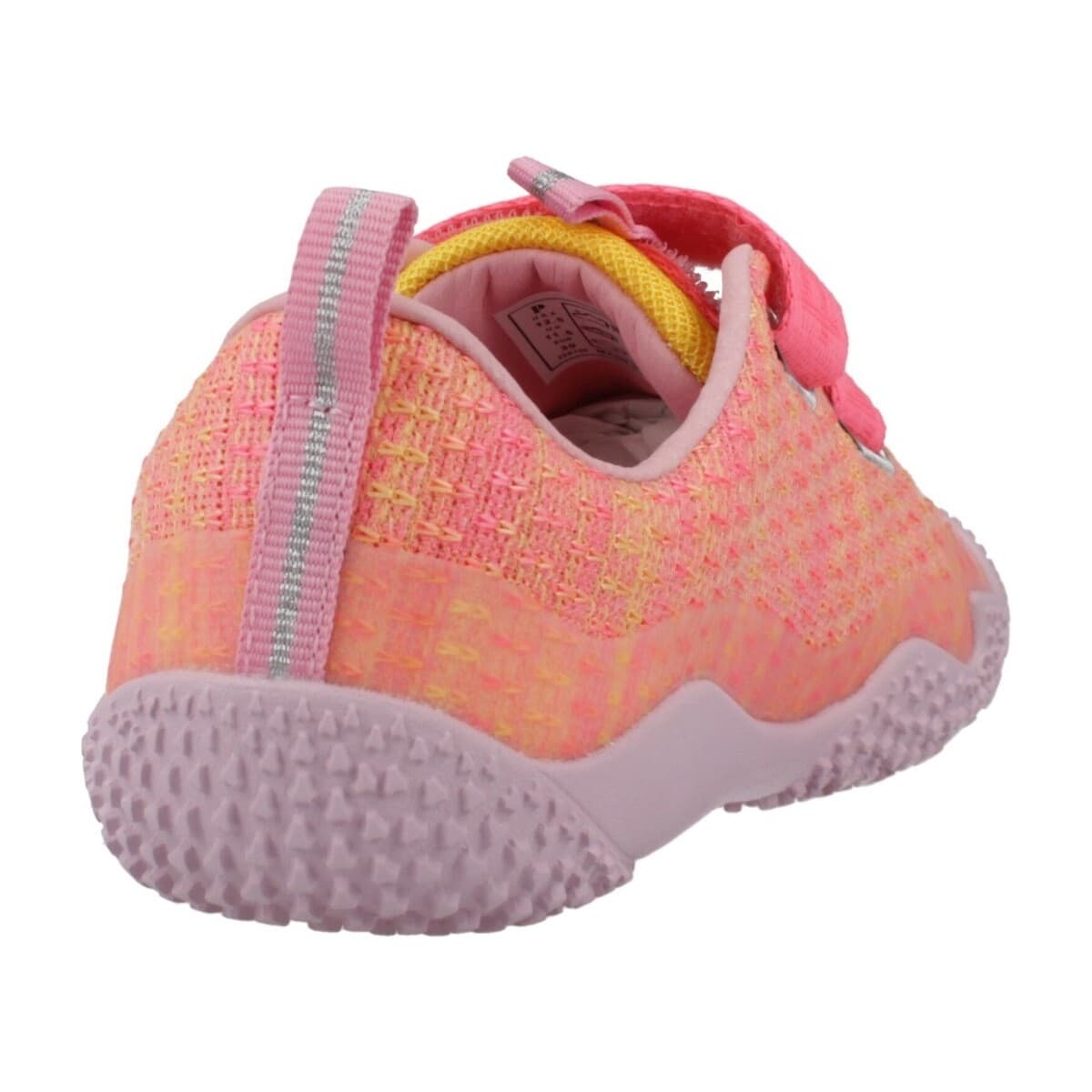 Girls' Sneakers Pablosky Multicolor