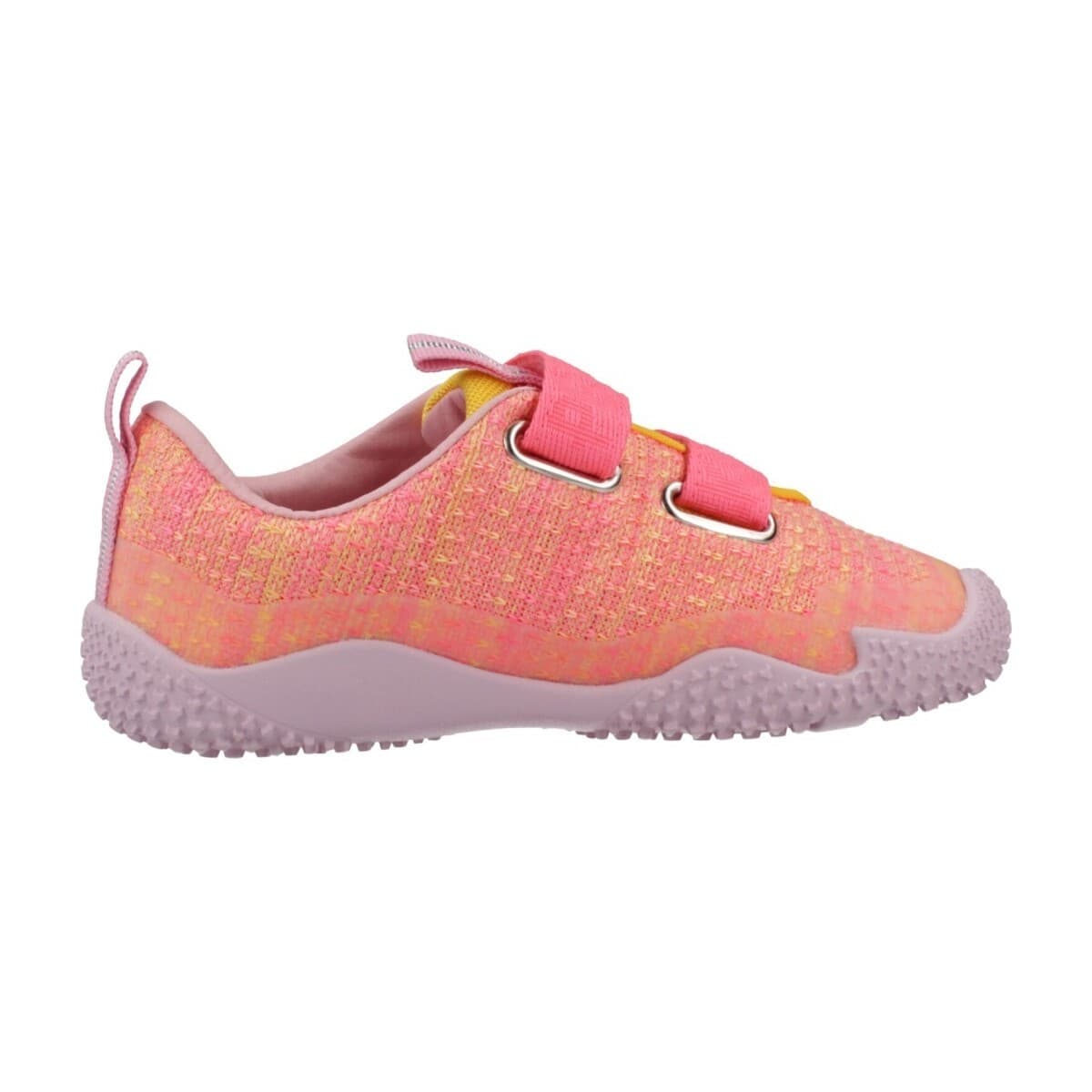 Girls' Sneakers Pablosky Multicolor