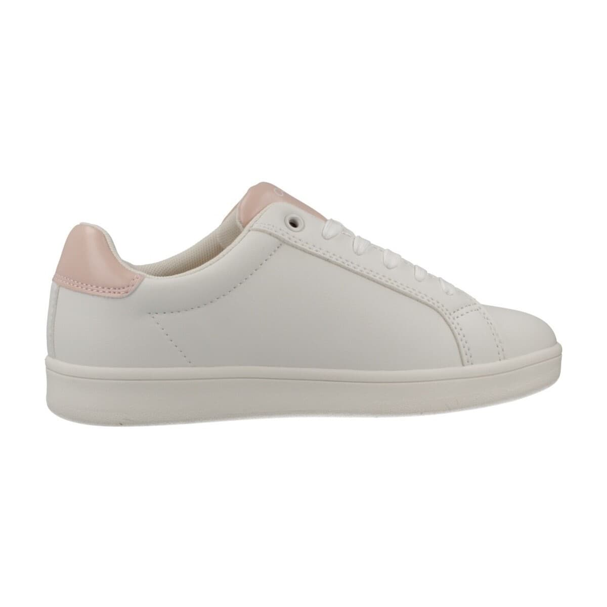 Girls' Sneakers Calvin Klein White