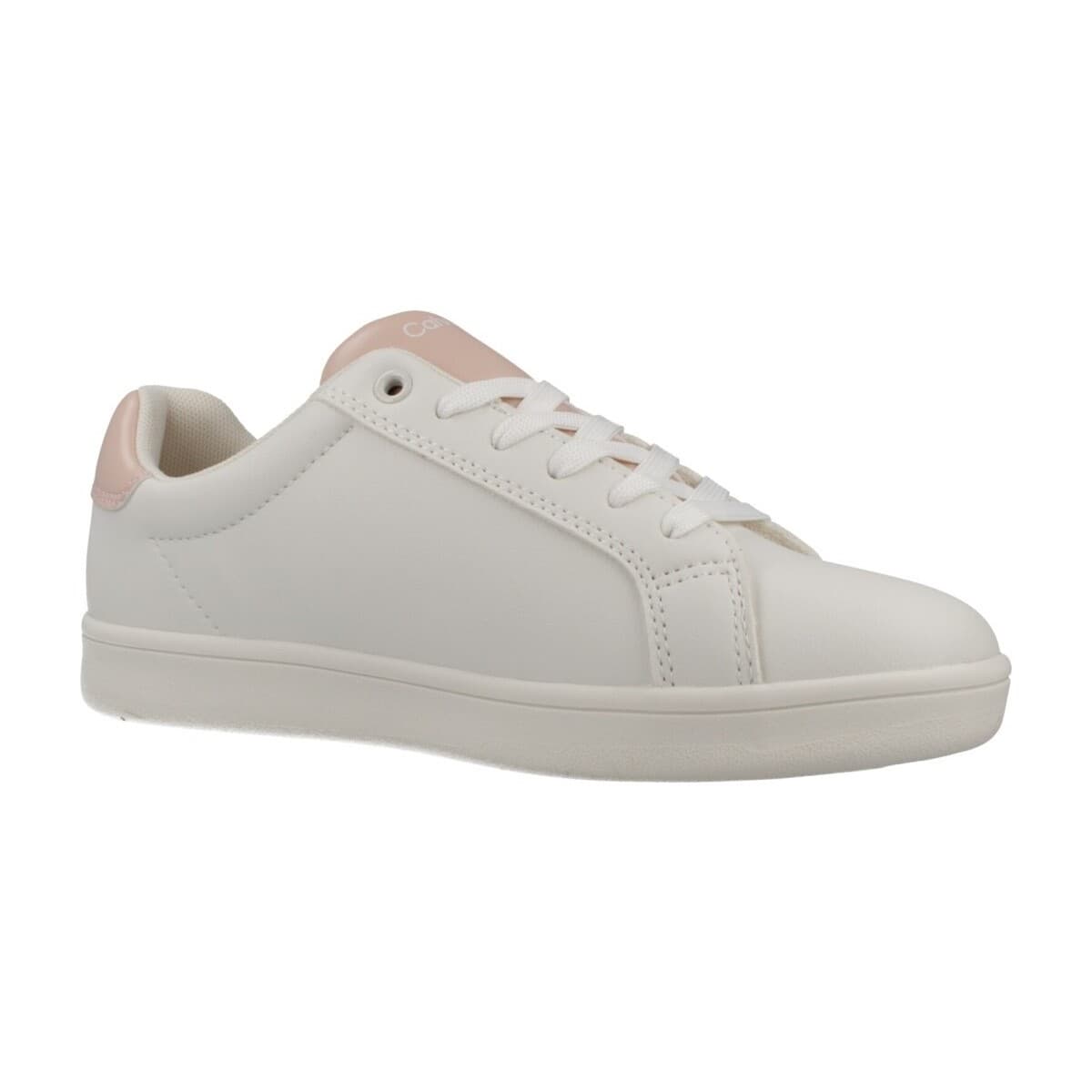 Girls' Sneakers Calvin Klein White