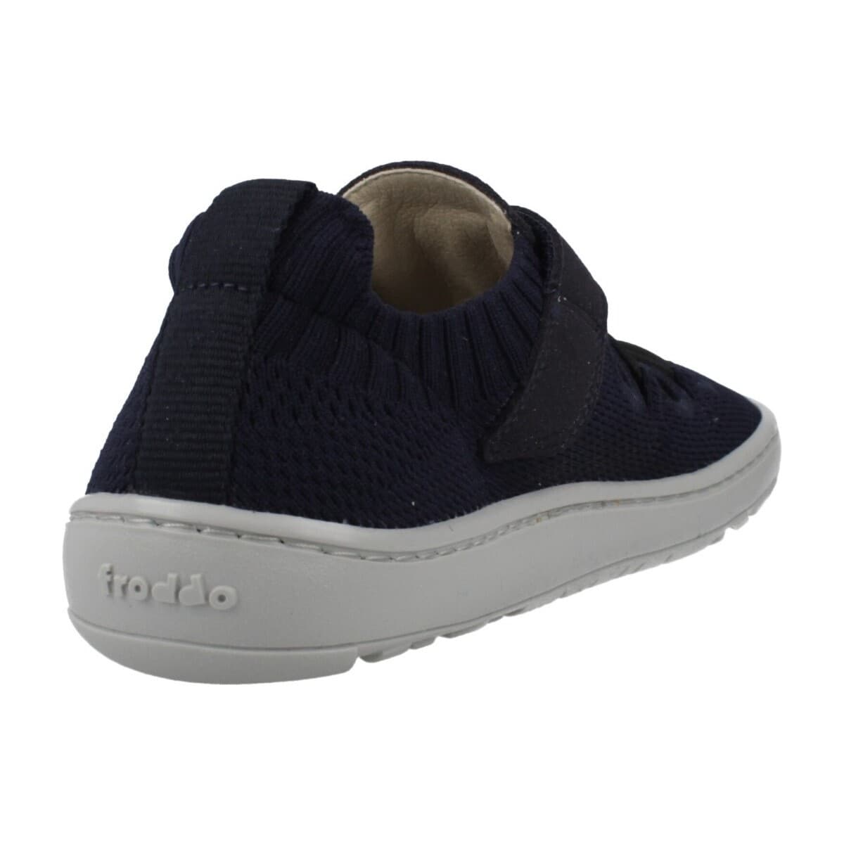 Boys' Outdoor Shoes Froddo Blue