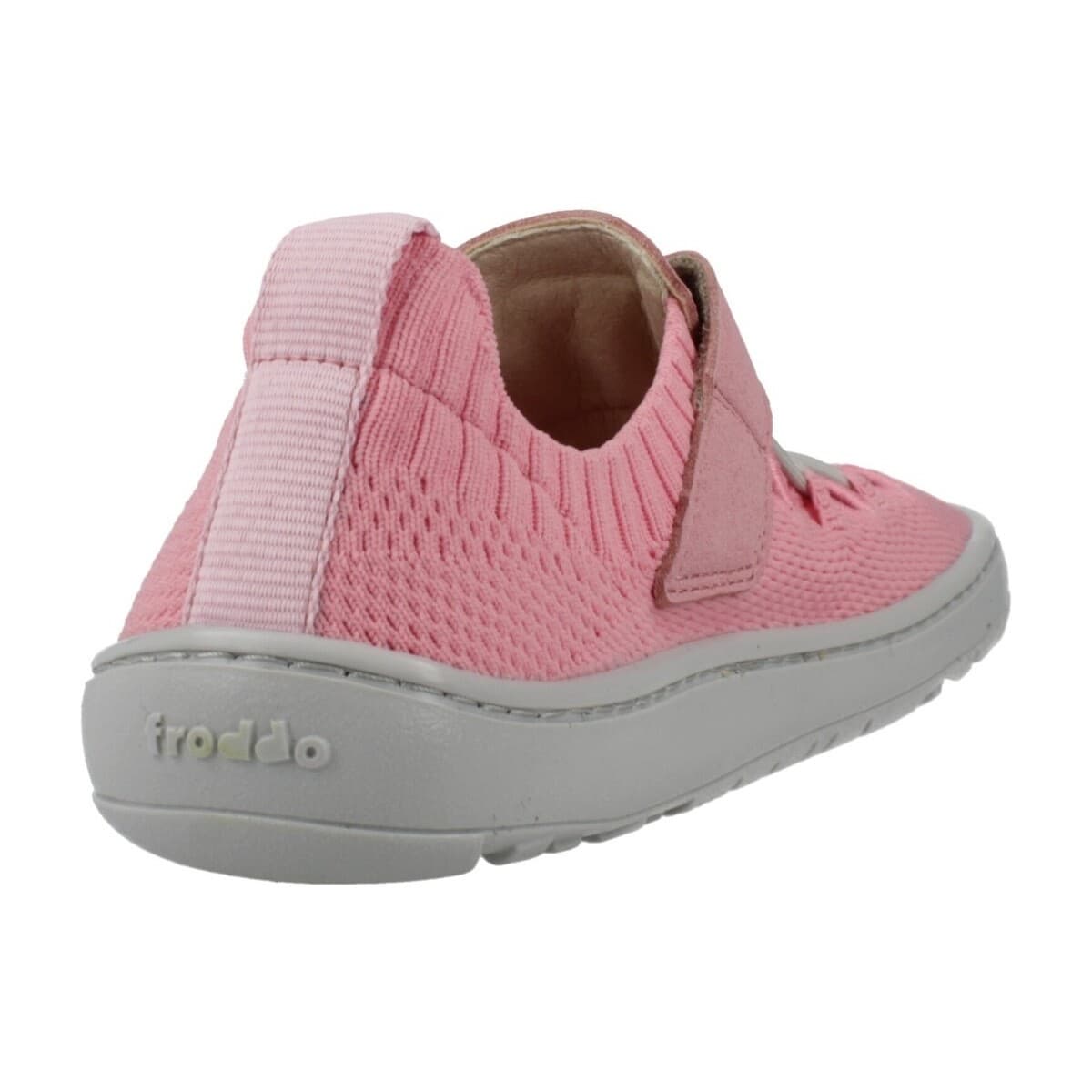 Girls' Sandals Froddo Pink