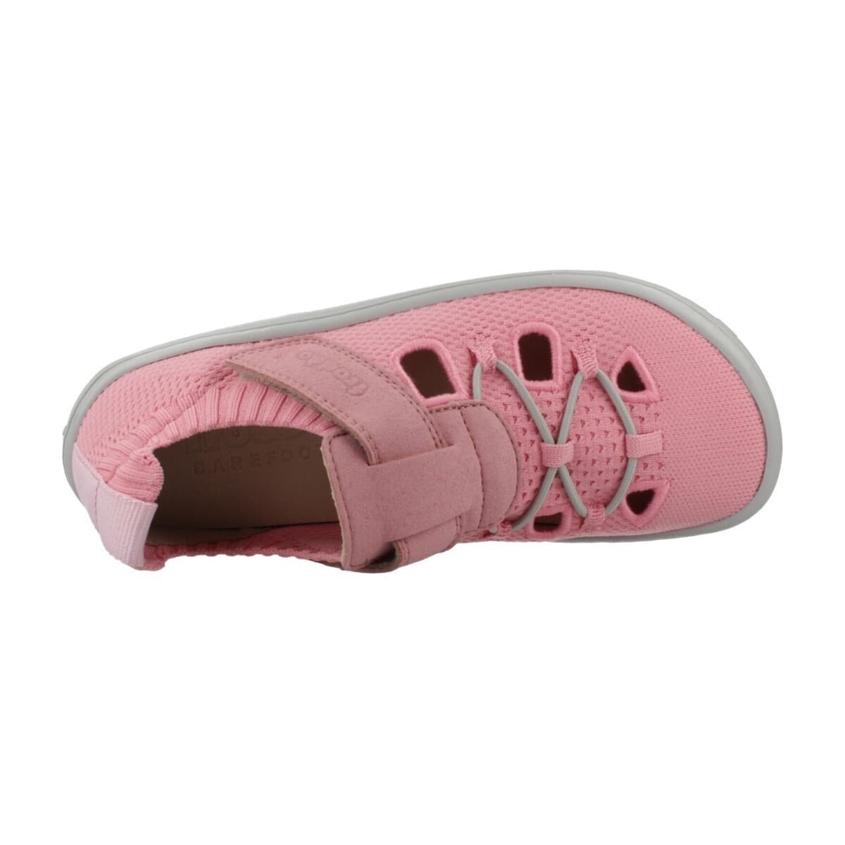 Girls' Sandals Froddo Pink