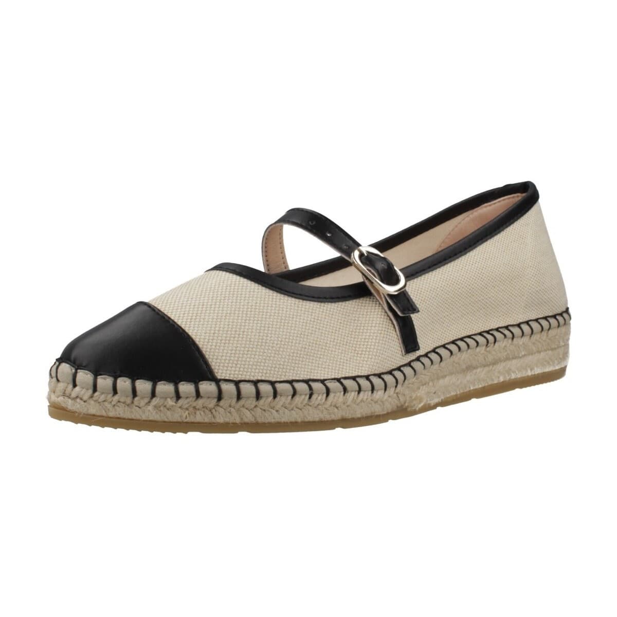 Εσπαντρίγιες Macarena Bailarinas Mujer Modèle Irwin