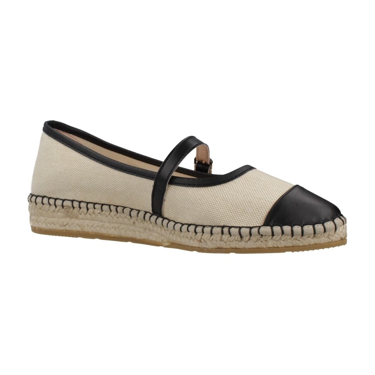 Women's Espadrilles Macarena Black