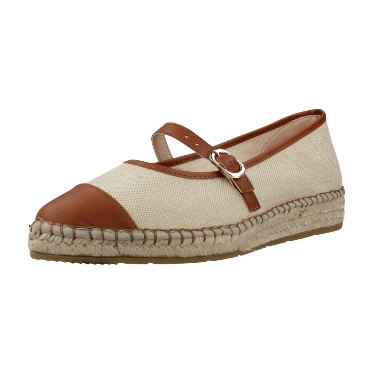 Εσπαντρίγιες Macarena Bailarinas Mujer Modèle Irwin