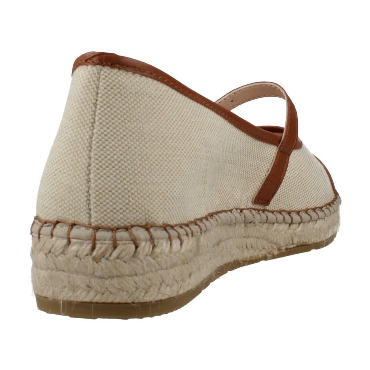 Women's Espadrilles Macarena Brown