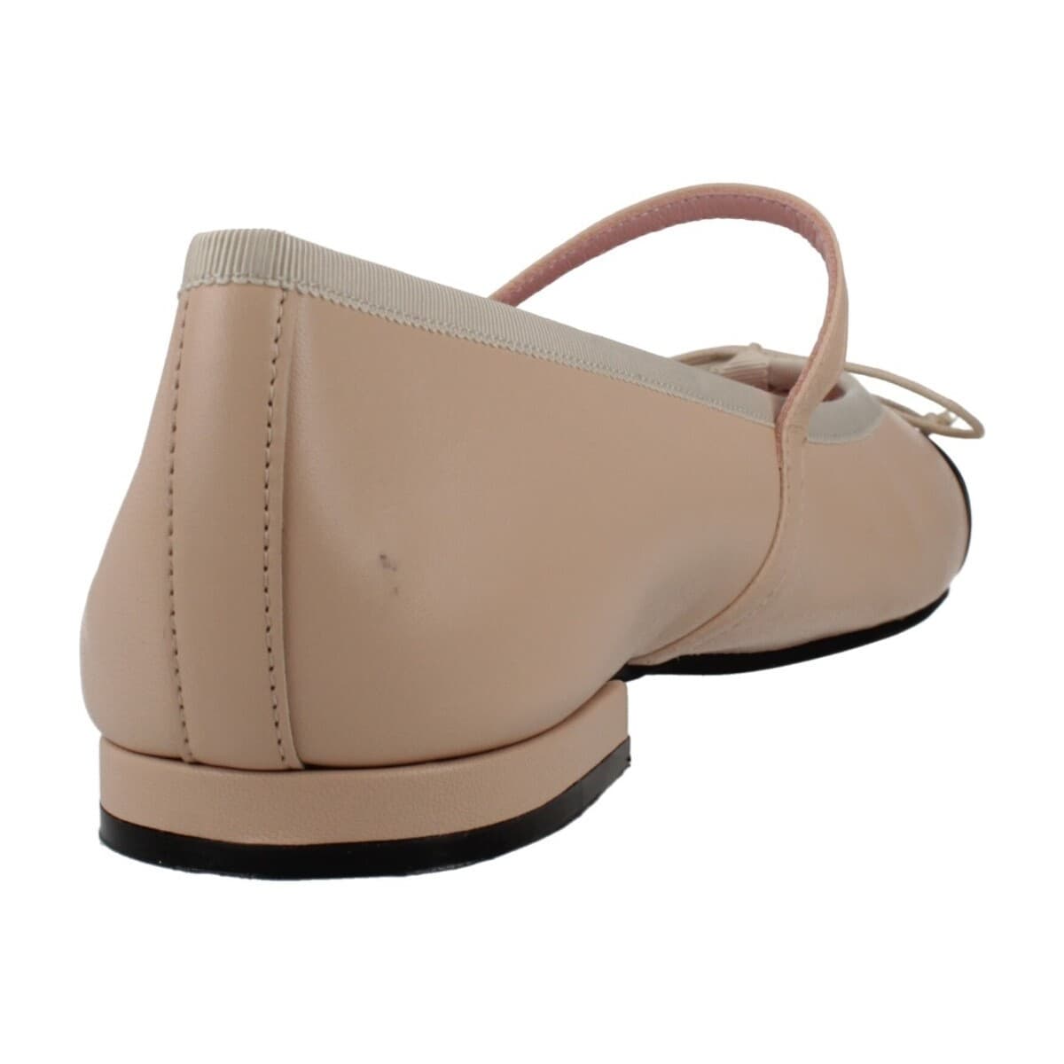 Women's Ballet Flats Pretty Ballerinas Pink