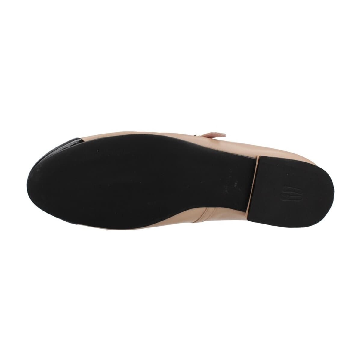 Women's Ballet Flats Pretty Ballerinas Pink