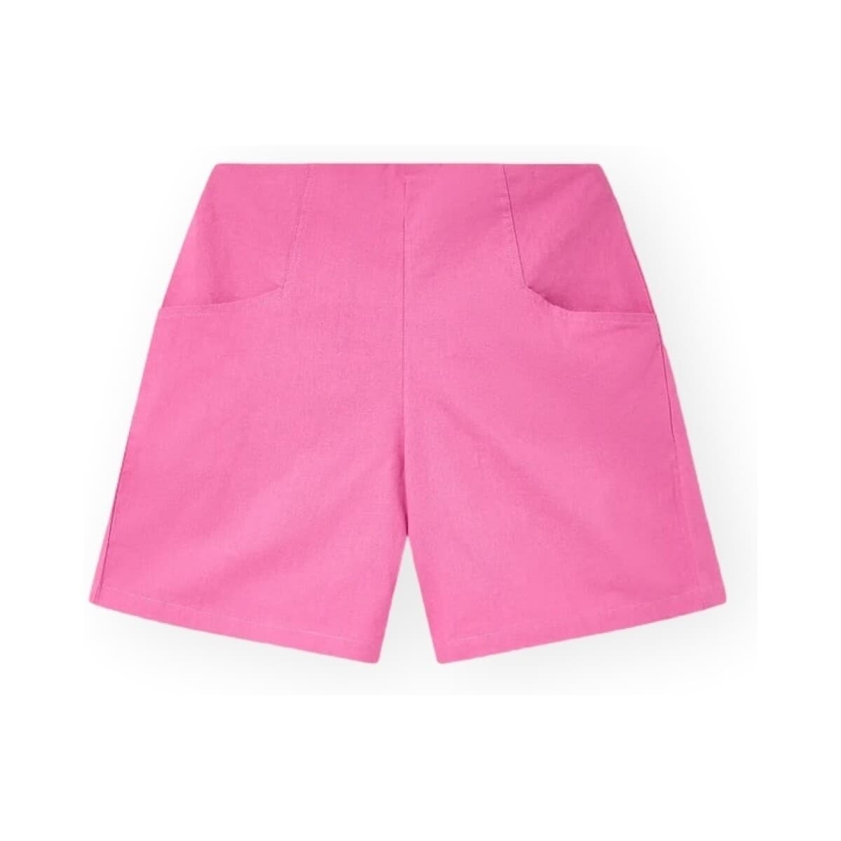 Women's Shorts Compania Fantastica Pink