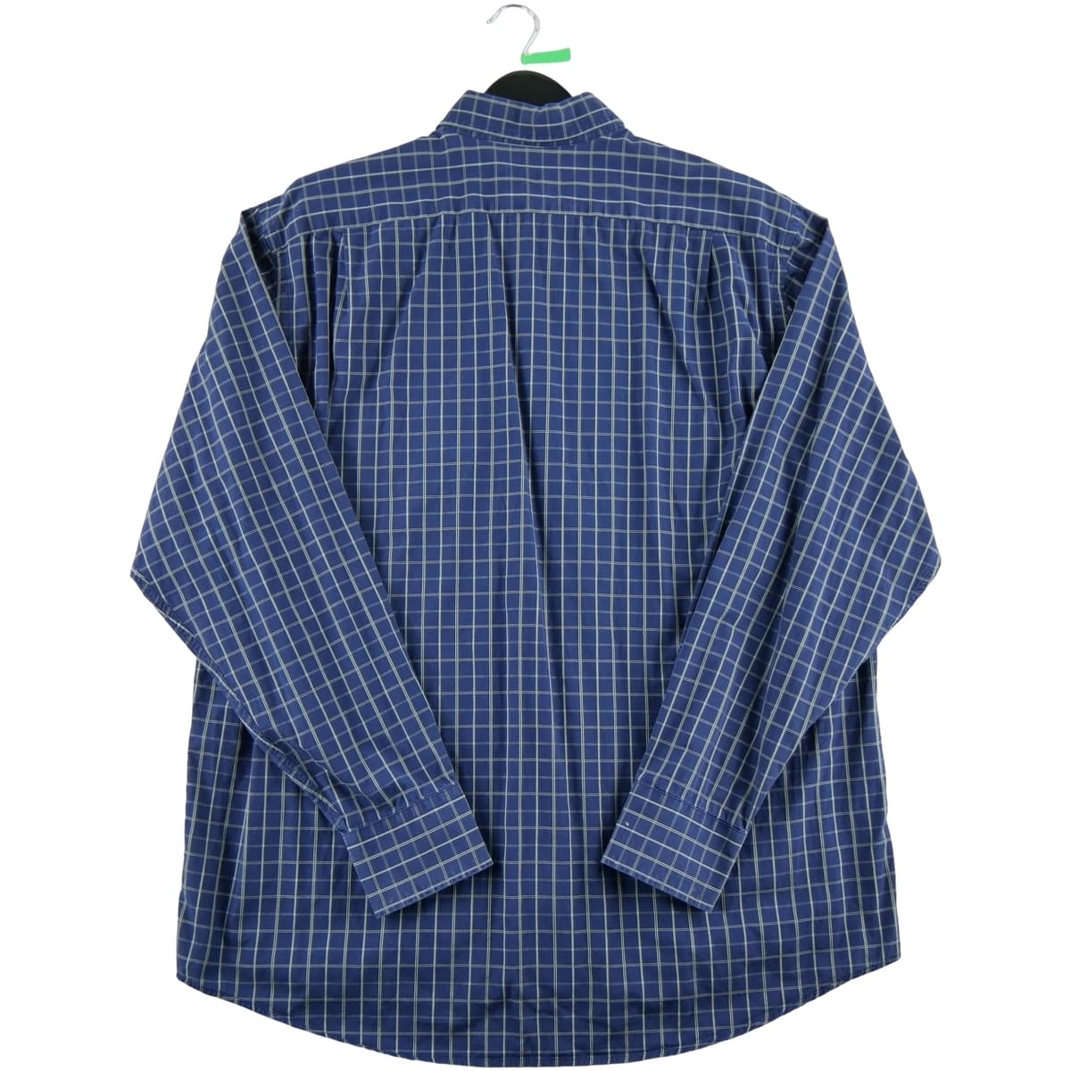 Men's Shirts Lacoste Blue