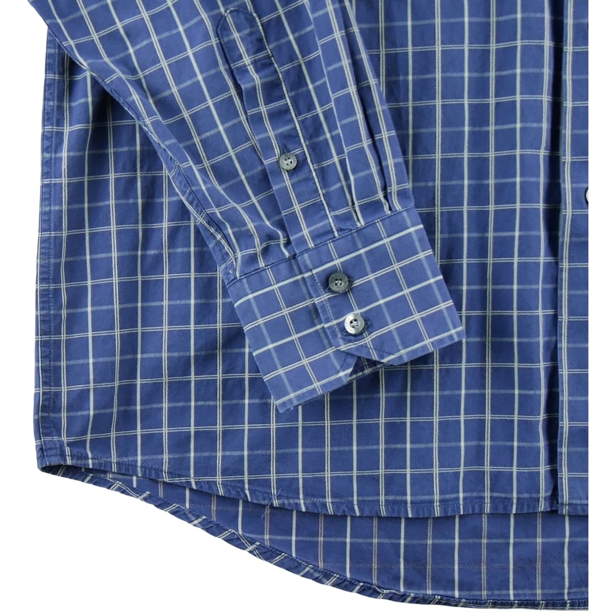 Men's Shirts Lacoste Blue