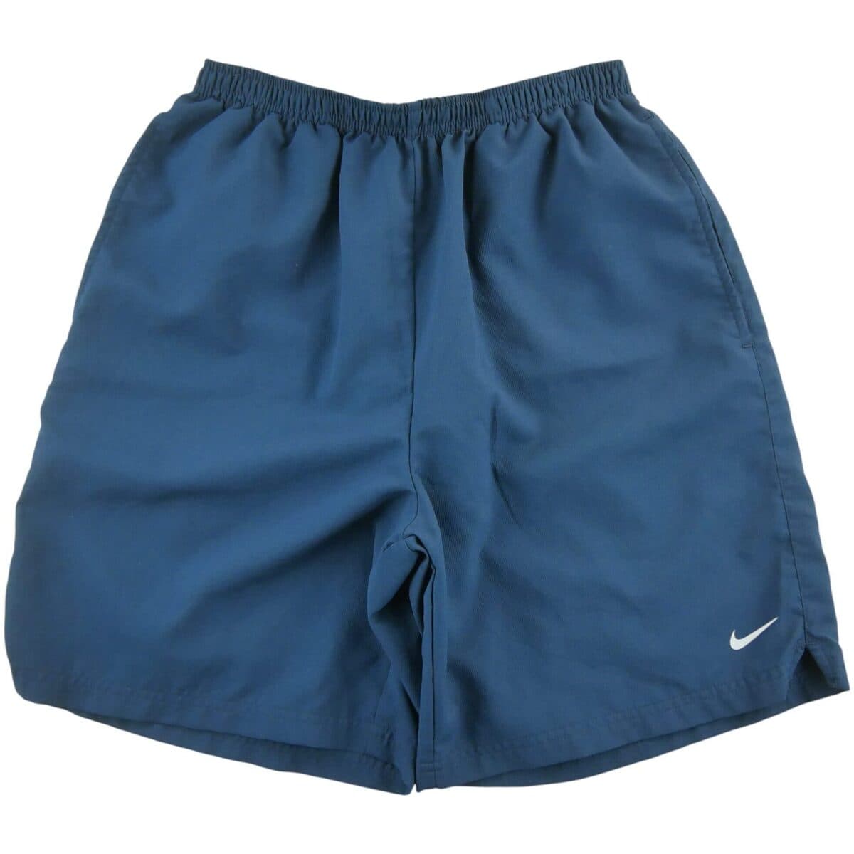Men's Shorts Nike Blue