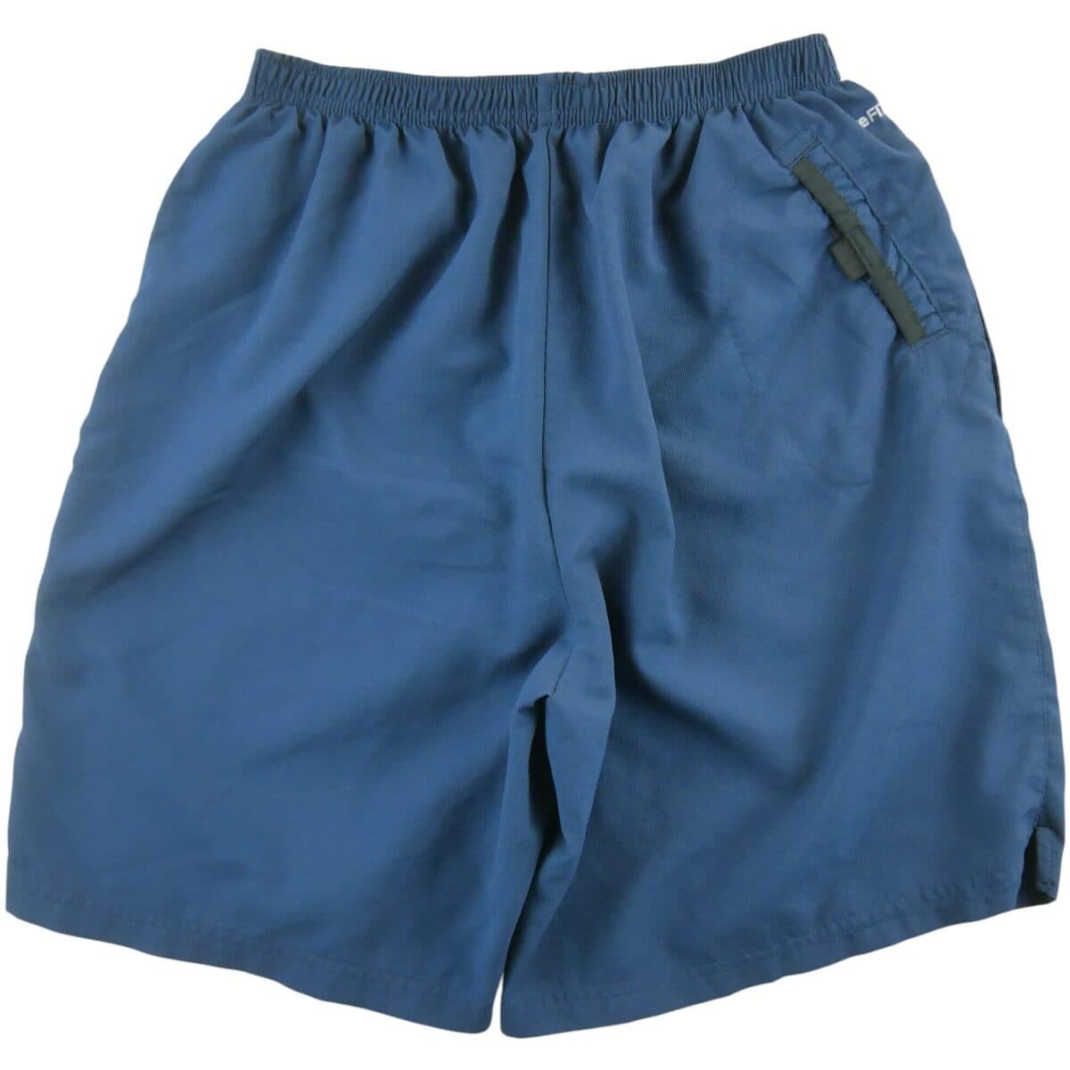 Men's Shorts Nike Blue