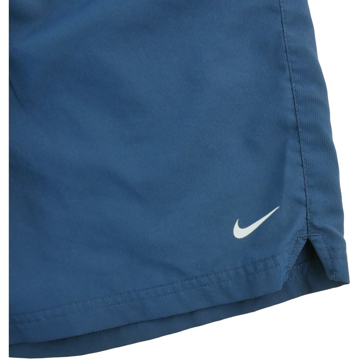 Men's Shorts Nike Blue