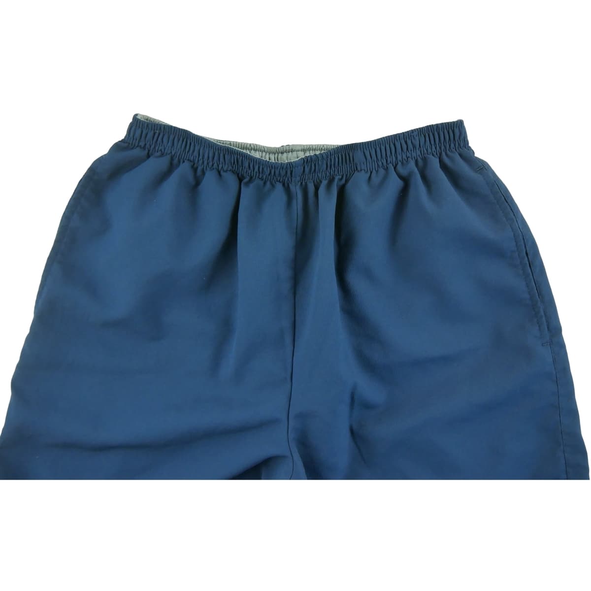 Men's Shorts Nike Blue