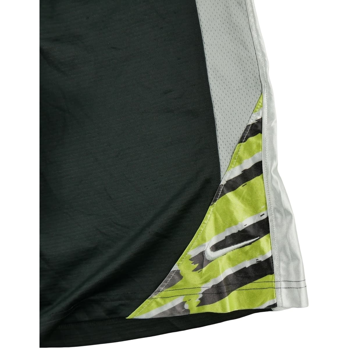 Men's Shorts Nike Black